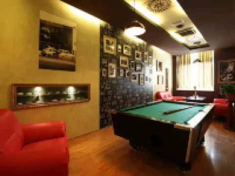 Hotel Nostalgia Hotels in Senec