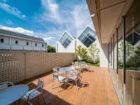 Super Hotel Nara Yamatokoriyama فنادق في تينري