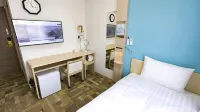 Toyoko Inn Tokyo Keio-Sen Higashi-Fuchu-Eki Kita-Guchi