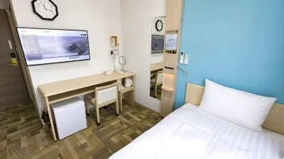 Toyoko Inn Kita-Toda-Eki Higashi-Guchi Hotels in 