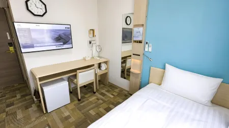 Toyoko Inn Kita-Toda-Eki Higashi-Guchi