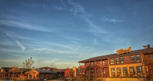 Road Stop Mettmann Hotels in Erkrath