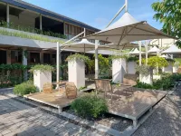 Ayom Java Village Solo Hotel dekat Politeknik ATMI Surakarta (Kampus 2 Gonzaga)