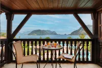 Marti Resort Deluxe Hotel - โรแมนติก