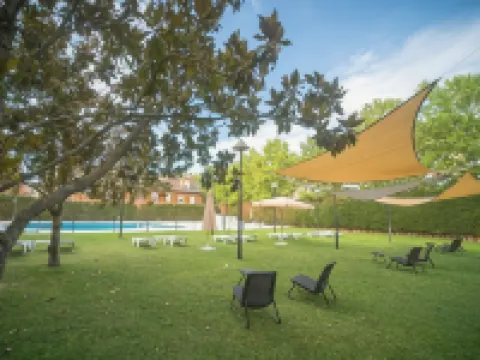 Oroel Hotel & Spa Hotels in Jaca