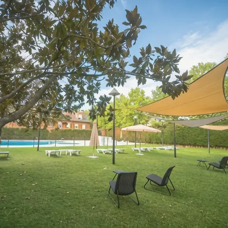 Oroel Hotel & Spa