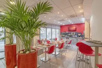 Lagrange Apart'Hotel l’Escale Marine