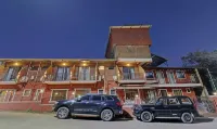 Hotel Green Wood