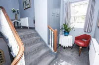 Beckenham Park Hotel فنادق في Bromley