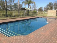 Alexander The Great Motel Hotel a Rouse Hill