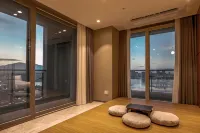 Sokcho Mari Vista Hotel