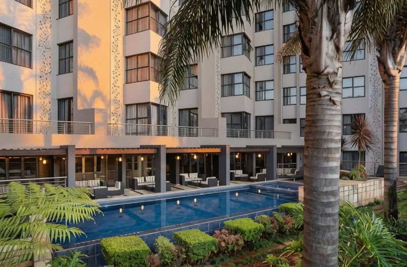 Premier Hotel O.R. Tambo photo 4
