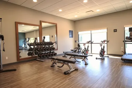 Hampton Inn by Hilton Lead Отели рядом с достопримечательностью «Black Hills Mining Museum»