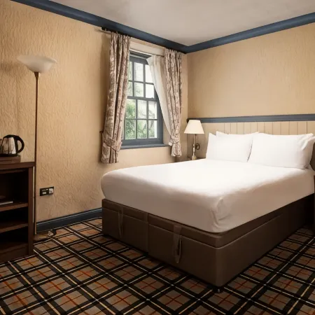 The Kingslodge Inn - the Inn Collection Group Durham otelleri