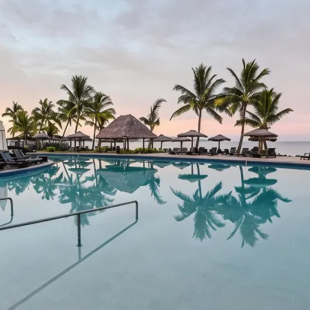 Club Wyndham Denarau Island, Trademark Collection by Wyndham