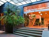 Hotel Areca Các khách sạn ở Elche