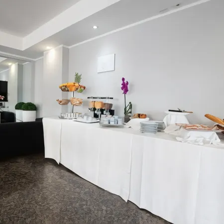 Hotel de Plam
