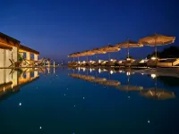 Blue Mare Villas - Haustierfreundliche