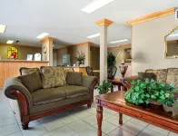 Studio 6 Suites Opelousas, LA Hotels in St. Landry Parish