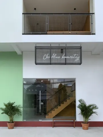 Chi Hieu Hotel