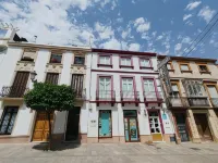 Suites San Cayetano - Wifi