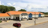 Best Western Montrose Inn Các khách sạn ở 