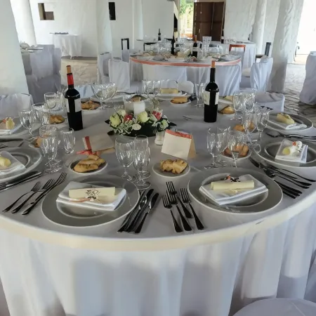 Abamar Hotel