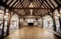 Best Western Brome Grange Hotel - Pet friendly