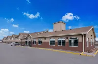Econo Lodge Scottsbluff Hotels in Scottsbluff