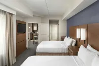 เรสซิเดนซ์อินน์ บายแมริออท เกนส์วิลล์ I-75