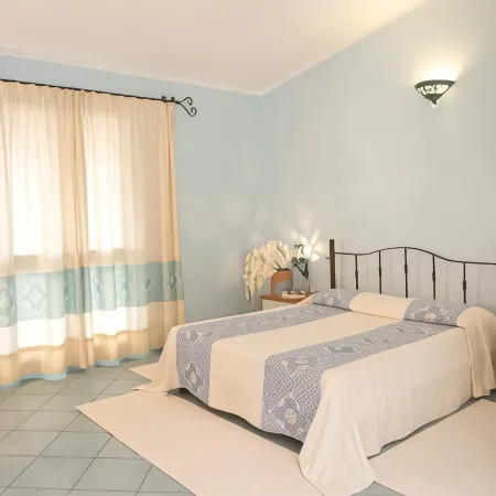 Tenuta Su Vrau