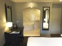 Fletcher Landgoedhotel Renesse - Beach