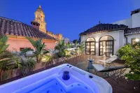 Coeo Fresca Signature Apartments