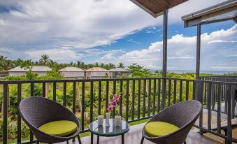 Sibaya Beach Resort, Morjim