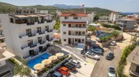 Monel Hotel