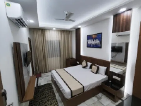Muskan Guest House