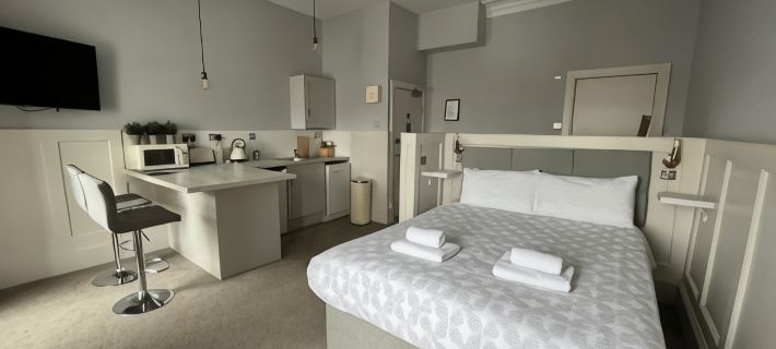 The Kelvin Hotel Hotels in Oban