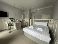 The Kelvin Hotel Hotels in Oban