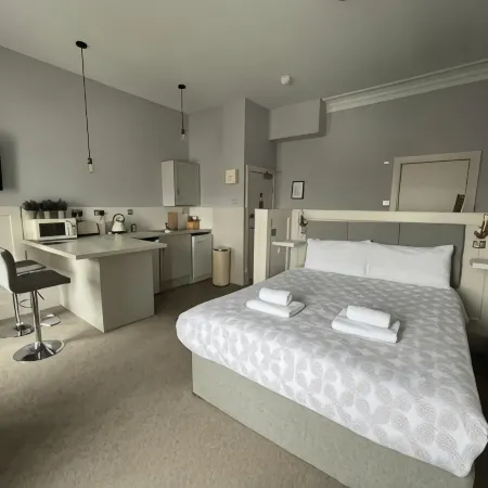 The Kelvin Hotel