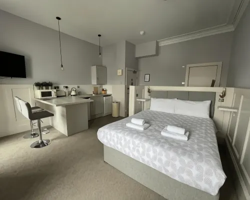 The Kelvin Hotel Hotels in Oban