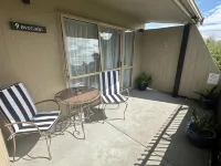 The Olive Motel Hotels in Amodeo Bay
