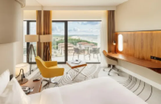 斯維諾烏伊希切麗笙酒店