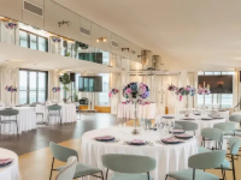 Wellton Riverside Spa Hotel Hotels in Riga