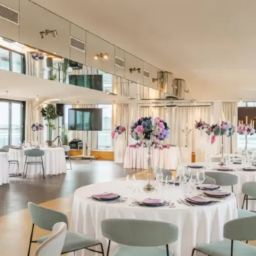 Wellton Riverside Spa Hotel