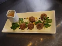 Horizon Hotel - Bữa sáng