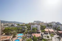Magalluf Playa Apartments - Adults Only - 2つ星