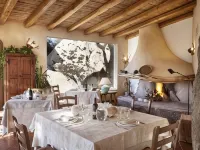 Tenuta Pilastru Country Resort & Spa アルツァケーナのホテル