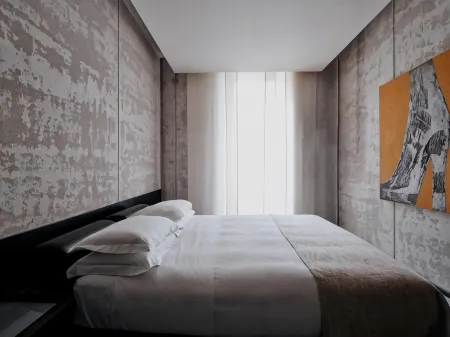 Straf, Milan, a Member of Design Hotels