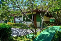 Village Hotel Pirangi Hotel a Parnamirim