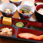 Hotel Housen Soka - sarapan